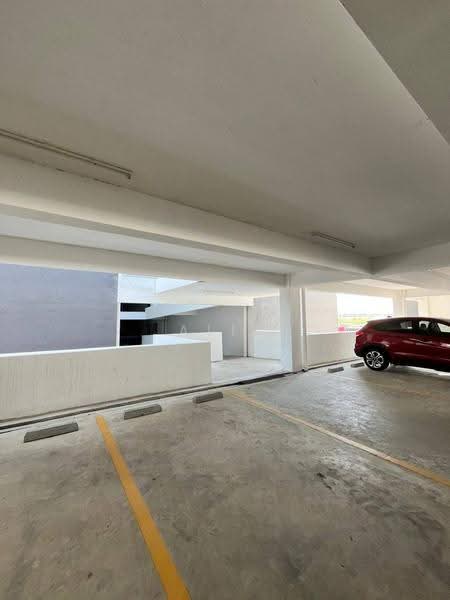 Pangsapuri untuk Dijual di Harmoni Elmina 1 @ City Of Elmina - Alif Saad - PropertyGuru.com.my