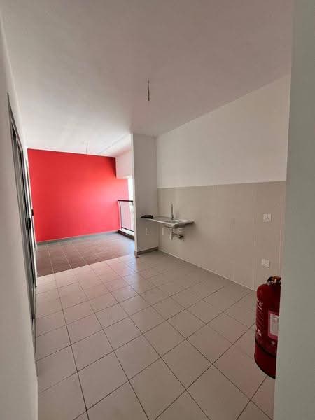 Pangsapuri untuk Dijual di Harmoni Elmina 1 @ City Of Elmina - Alif Saad - PropertyGuru.com.my