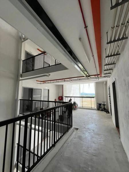 Pangsapuri untuk Dijual di Harmoni Elmina 1 @ City Of Elmina - Alif Saad - PropertyGuru.com.my