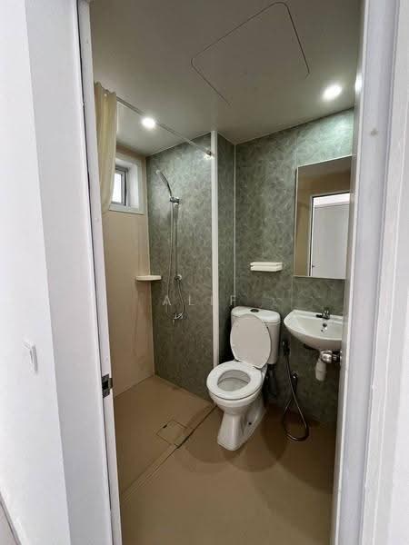 Pangsapuri untuk Dijual di Harmoni Elmina 1 @ City Of Elmina - Alif Saad - PropertyGuru.com.my