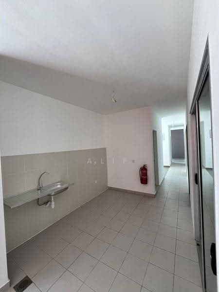 Pangsapuri untuk Dijual di Harmoni Elmina 1 @ City Of Elmina - Alif Saad - PropertyGuru.com.my