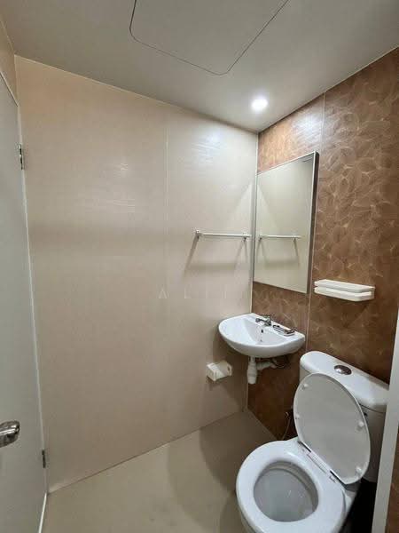 Pangsapuri untuk Dijual di Harmoni Elmina 1 @ City Of Elmina - Alif Saad - PropertyGuru.com.my