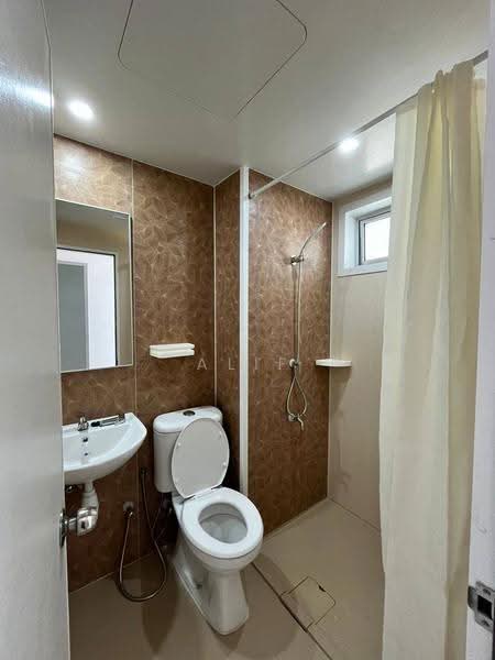 Pangsapuri untuk Dijual di Harmoni Elmina 1 @ City Of Elmina - Alif Saad - PropertyGuru.com.my