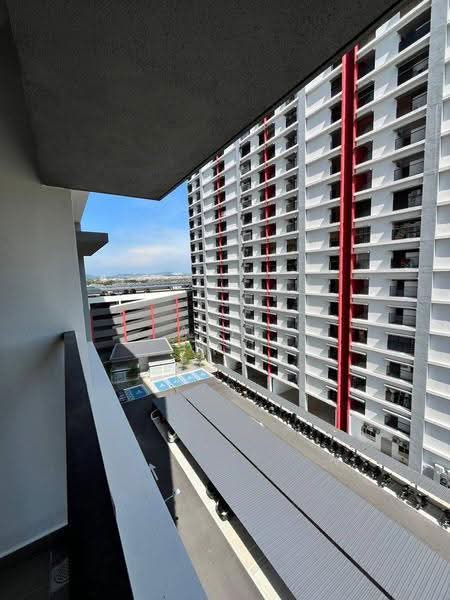 Pangsapuri untuk Dijual di Harmoni Elmina 1 @ City Of Elmina - Alif Saad - PropertyGuru.com.my