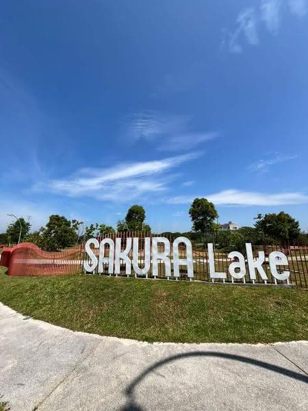 Pangsapuri untuk Dijual di Harmoni Elmina 1 @ City Of Elmina - Alif Saad - PropertyGuru.com.my