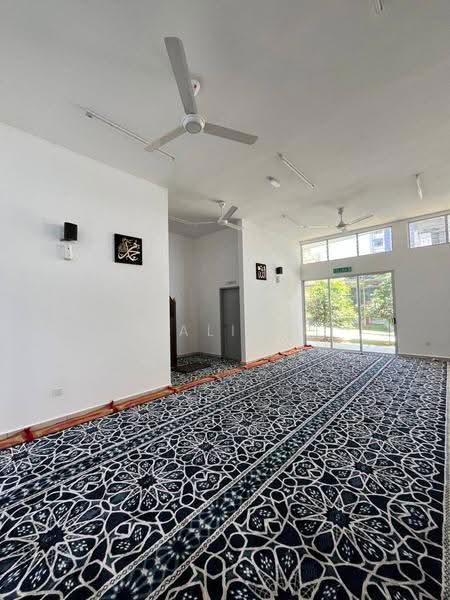 Pangsapuri untuk Dijual di Harmoni Elmina 1 @ City Of Elmina - Alif Saad - PropertyGuru.com.my