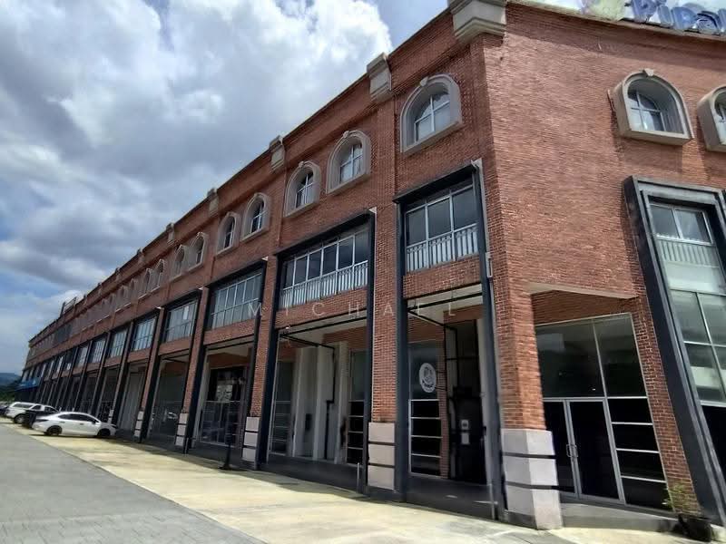 Shop / Office for Sale in Rawang (Selangor) - Michael Wong - Exterior - PropertyGuru.com.my