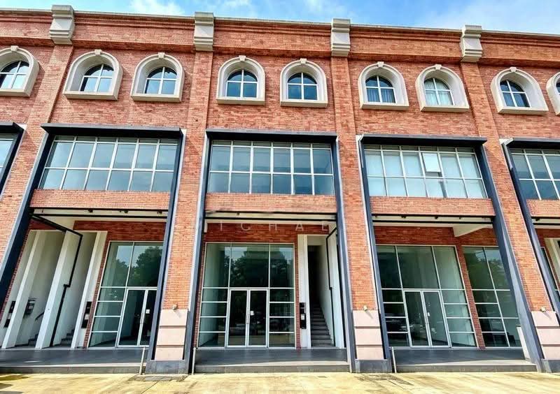Shop / Office for Sale in Rawang (Selangor) - Michael Wong - Exterior - PropertyGuru.com.my
