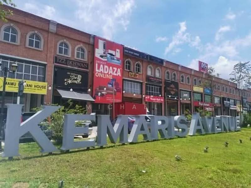 Shop / Office for Sale in Rawang (Selangor) - Michael Wong - Exterior - PropertyGuru.com.my