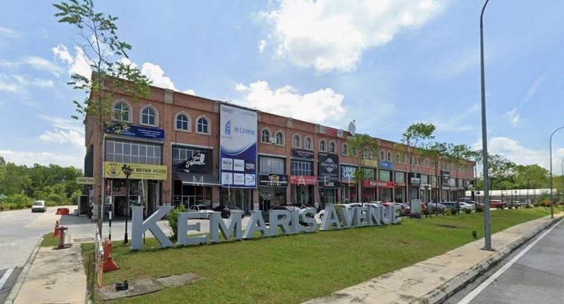 Shop / Office for Sale in Rawang (Selangor) - Michael Wong - Exterior - PropertyGuru.com.my