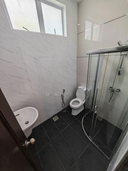 Bungalow House untuk Disewa di Ipoh (Perak) - Qazin Khoo - Bathroom - PropertyGuru.com.my