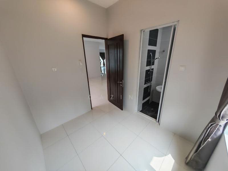 Bungalow House untuk Disewa di Ipoh (Perak) - Qazin Khoo - Interior - PropertyGuru.com.my