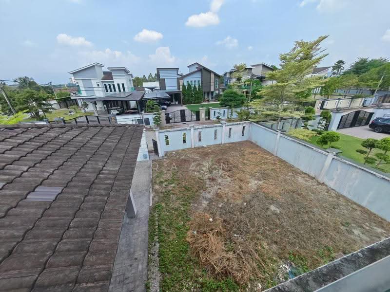 Bungalow House untuk Disewa di Ipoh (Perak) - Qazin Khoo - Exterior - PropertyGuru.com.my