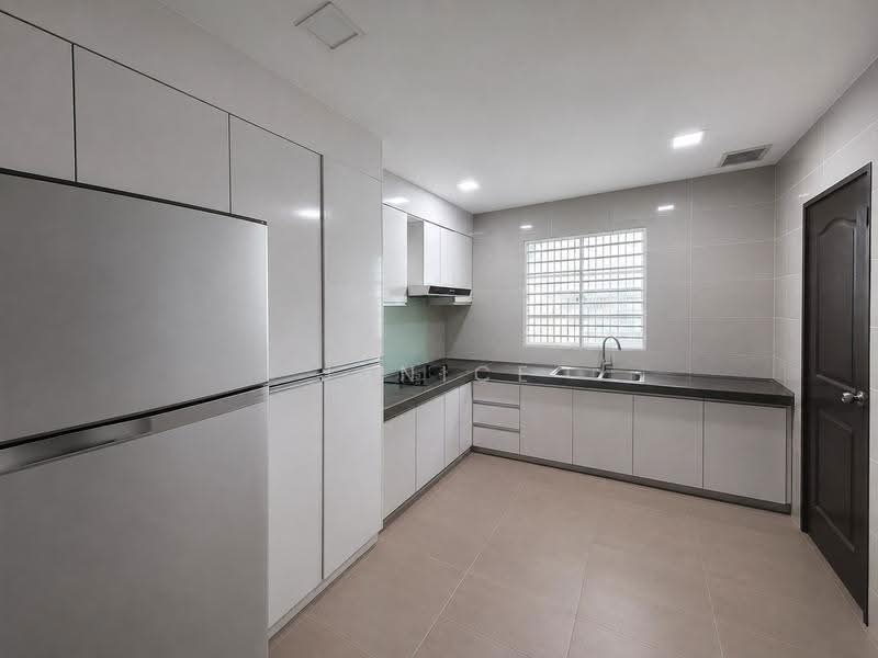 2-storey Terraced House for Sale in Kota Kinabalu (Sabah) - Janice Tay - Kitchen - PropertyGuru.com.my
