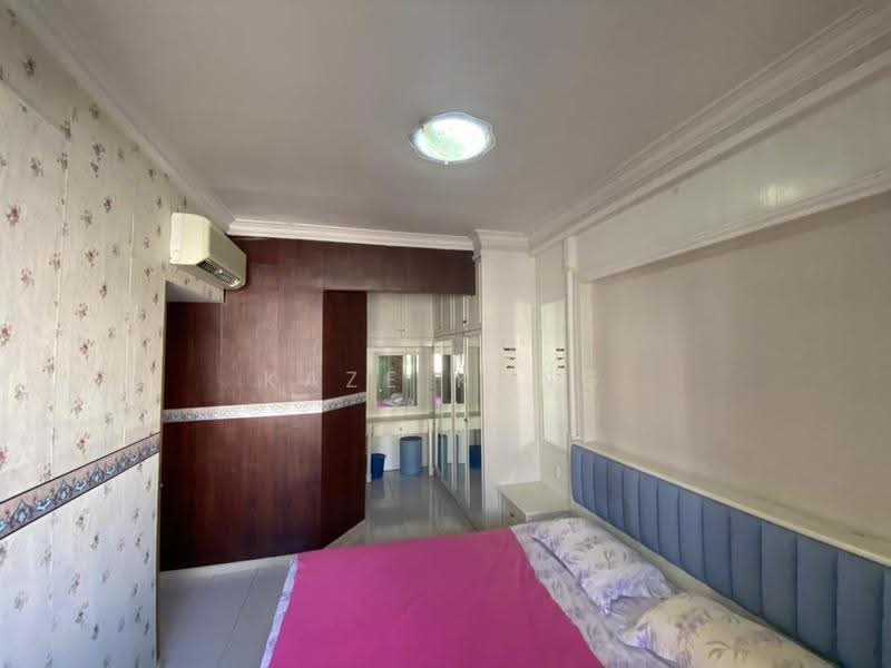 Condominium for Rent at Villa Emas - Kaze Kang - PropertyGuru.com.my