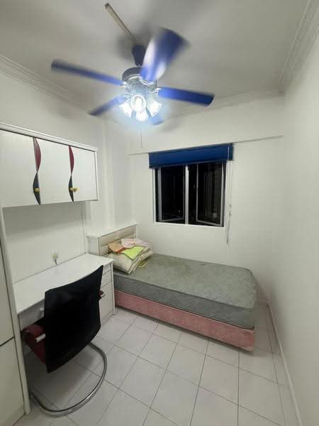 Condominium for Rent at Villa Emas - Kaze Kang - PropertyGuru.com.my