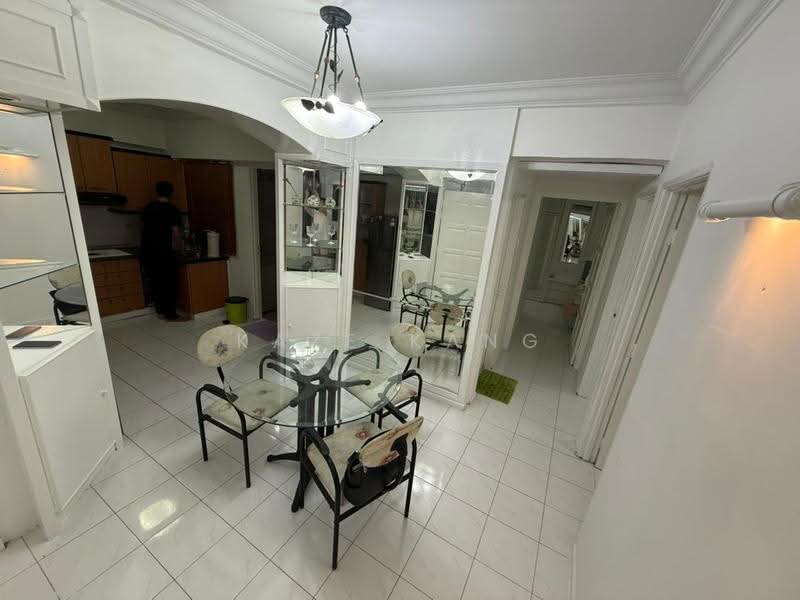 Condominium for Rent at Villa Emas - Kaze Kang - PropertyGuru.com.my
