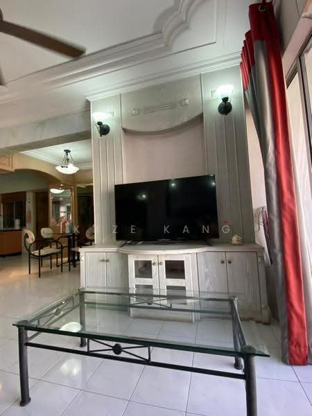 Condominium for Rent at Villa Emas - Kaze Kang - PropertyGuru.com.my