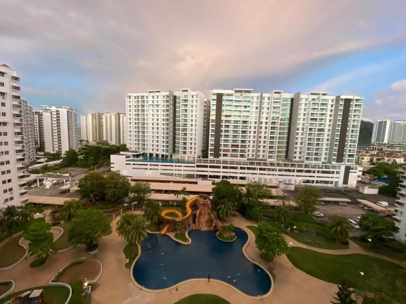 Condominium for Rent at Villa Emas - Kaze Kang - PropertyGuru.com.my