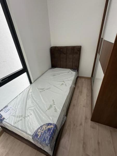 Service Residence for Rent at Emporis - Kelven Tan - Bedroom - PropertyGuru.com.my