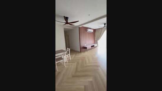 Kondominium untuk Disewa di Platinum Splendor Residence - Halim Mazlan - PropertyGuru.com.my
