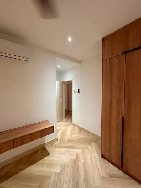 Kondominium untuk Disewa di Platinum Splendor Residence - Halim Mazlan - Bedroom - PropertyGuru.com.my