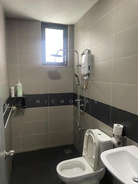 Kondominium untuk Disewa di P' Residence - Nicholas Tan - PropertyGuru.com.my