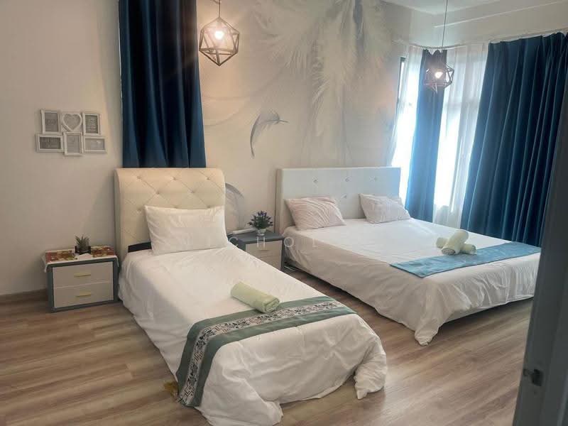 Kondominium untuk Disewa di P' Residence - Nicholas Tan - PropertyGuru.com.my
