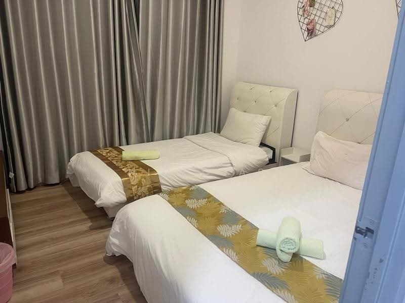 Kondominium untuk Disewa di P' Residence - Nicholas Tan - PropertyGuru.com.my