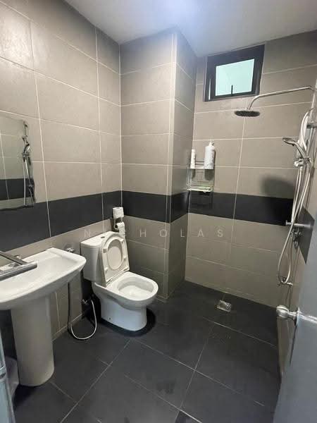 Kondominium untuk Disewa di P' Residence - Nicholas Tan - PropertyGuru.com.my