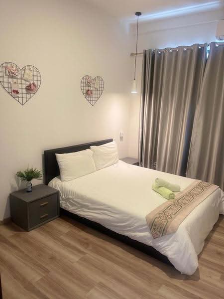 Kondominium untuk Disewa di P' Residence - Nicholas Tan - PropertyGuru.com.my