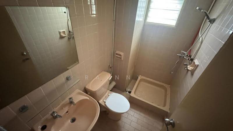Apartment for Rent at Cascadia - Rainny Wong - Bathroom - PropertyGuru.com.my