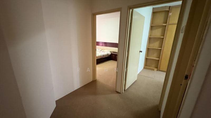 Apartment for Rent at Cascadia - Rainny Wong - Corridor - PropertyGuru.com.my