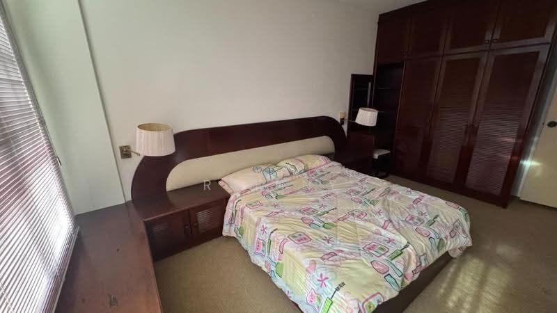 Apartment for Rent at Cascadia - Rainny Wong - Bedroom - PropertyGuru.com.my