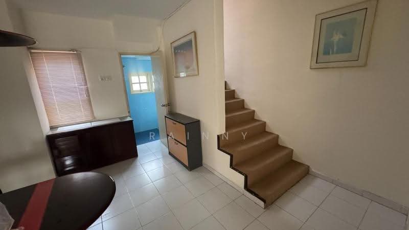 Apartment for Rent at Cascadia - Rainny Wong - Interior - PropertyGuru.com.my