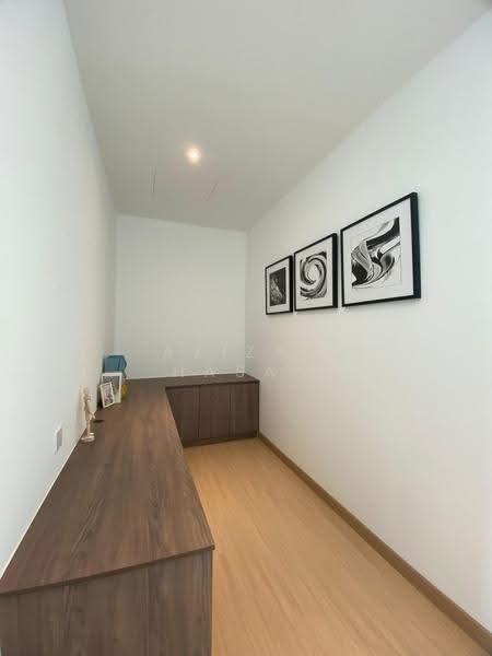 Rumah Teres 3-Tingkat untuk Dijual di Batang Kali (Selangor) - Azizah Hasan - PropertyGuru.com.my