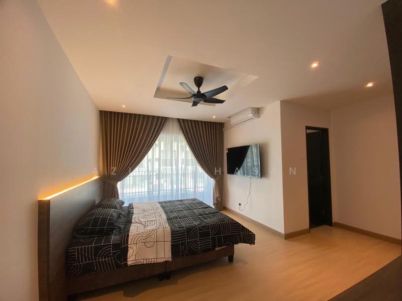 Rumah Teres 3-Tingkat untuk Dijual di Batang Kali (Selangor) - Azizah Hasan - PropertyGuru.com.my