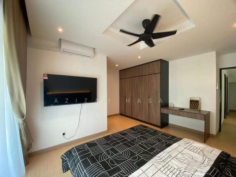 Rumah Teres 3-Tingkat untuk Dijual di Batang Kali (Selangor) - Azizah Hasan - PropertyGuru.com.my