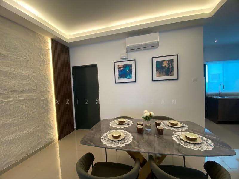 Rumah Teres 3-Tingkat untuk Dijual di Batang Kali (Selangor) - Azizah Hasan - PropertyGuru.com.my