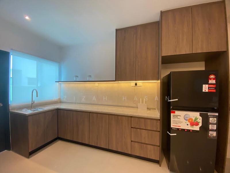 Rumah Teres 3-Tingkat untuk Dijual di Batang Kali (Selangor) - Azizah Hasan - PropertyGuru.com.my