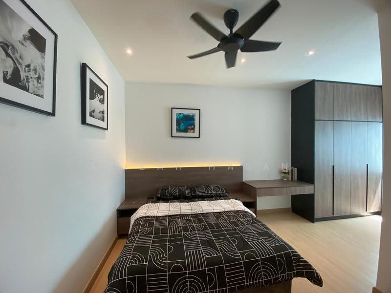 Rumah Teres 3-Tingkat untuk Dijual di Batang Kali (Selangor) - Azizah Hasan - PropertyGuru.com.my