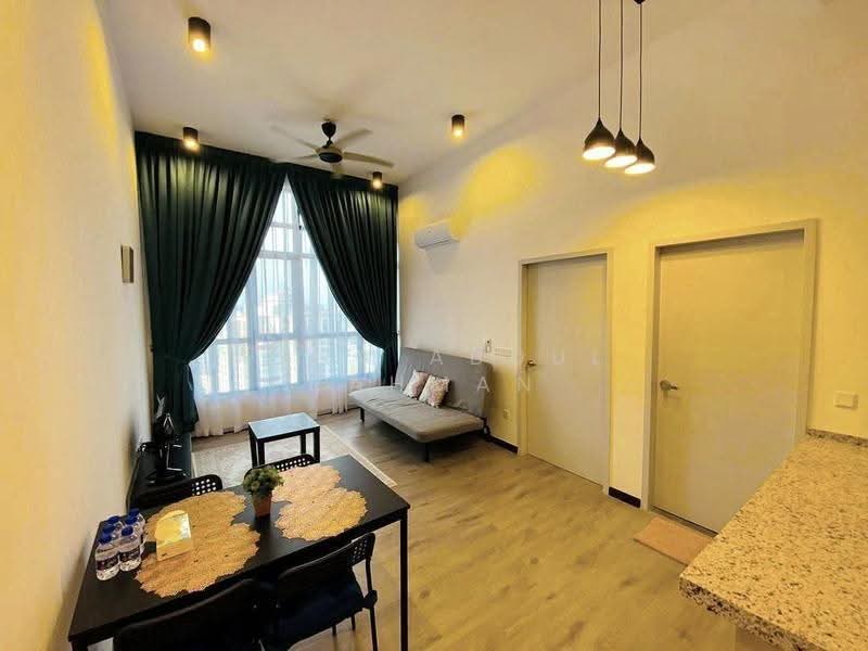 Condominium for Rent at Antara Residence - Asna Abdul Rahman - PropertyGuru.com.my