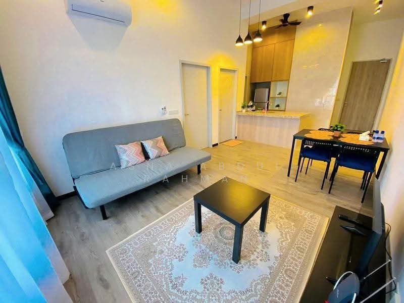 Condominium for Rent at Antara Residence - Asna Abdul Rahman - PropertyGuru.com.my
