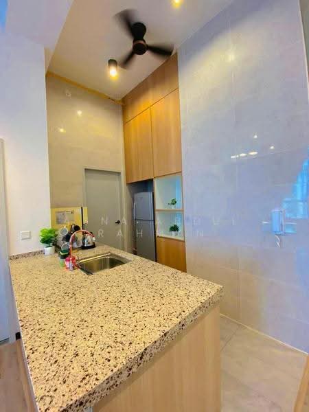 Condominium for Rent at Antara Residence - Asna Abdul Rahman - PropertyGuru.com.my