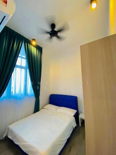 Condominium for Rent at Antara Residence - Asna Abdul Rahman - PropertyGuru.com.my