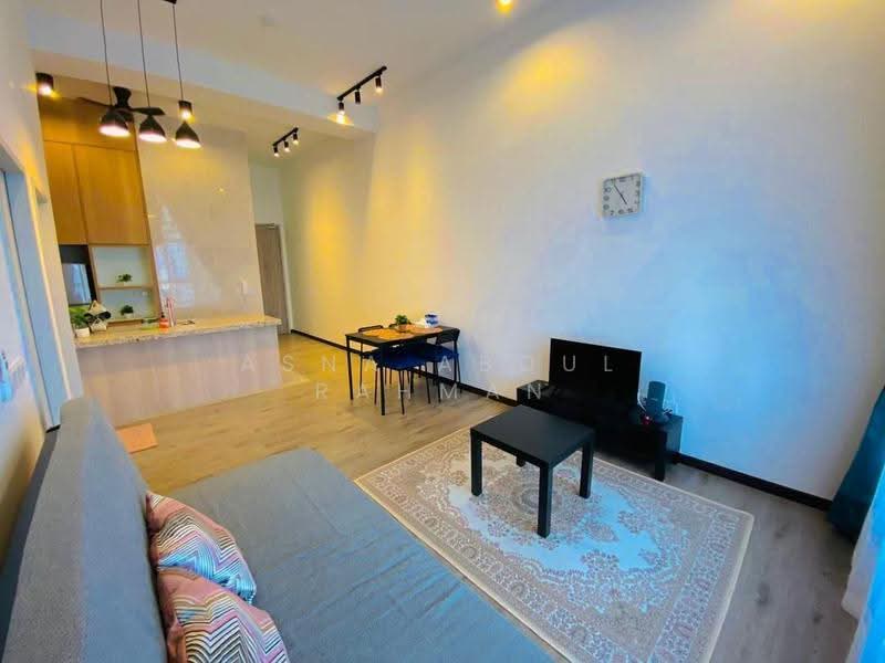 Condominium for Rent at Antara Residence - Asna Abdul Rahman - PropertyGuru.com.my