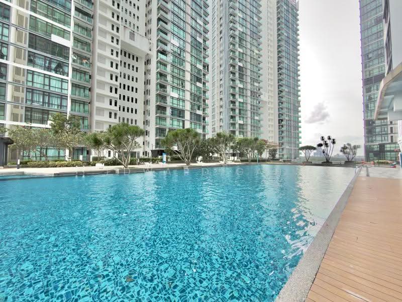 Service Residence for Rent at Wave @ Marina Cove - Edward Gan - PropertyGuru.com.my