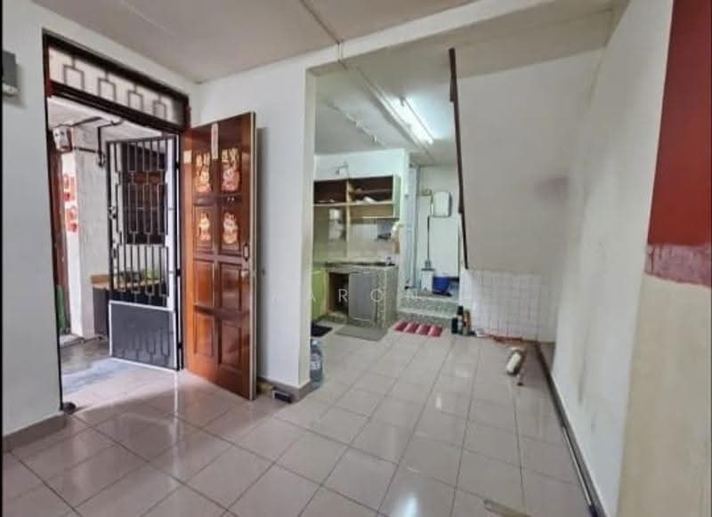 Rumah Teres 2-Tingkat untuk Dijual di Setapak (Kuala Lumpur) - Aaron Ong - Kitchen - PropertyGuru.com.my