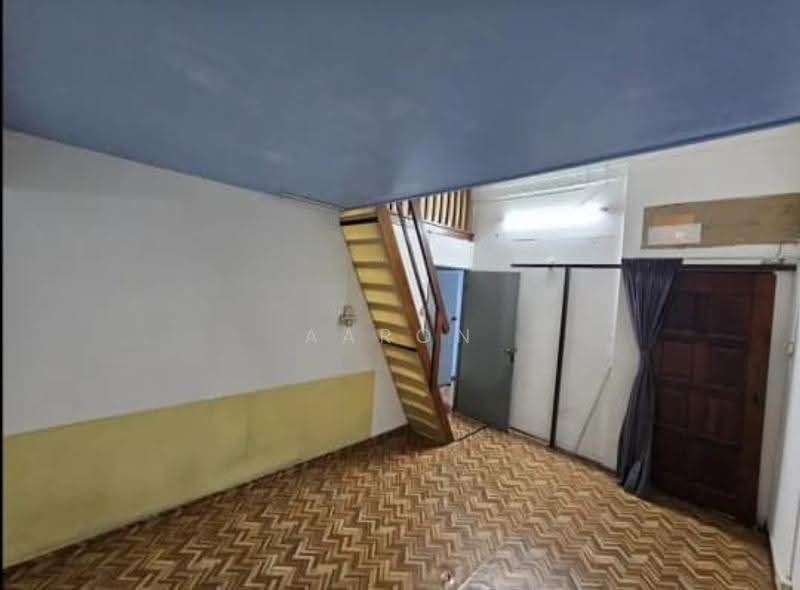 Rumah Teres 2-Tingkat untuk Dijual di Setapak (Kuala Lumpur) - Aaron Ong - Interior - PropertyGuru.com.my