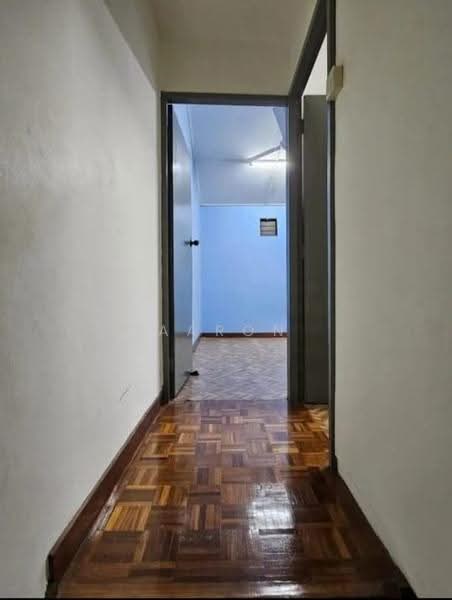 Rumah Teres 2-Tingkat untuk Dijual di Setapak (Kuala Lumpur) - Aaron Ong - Corridor - PropertyGuru.com.my